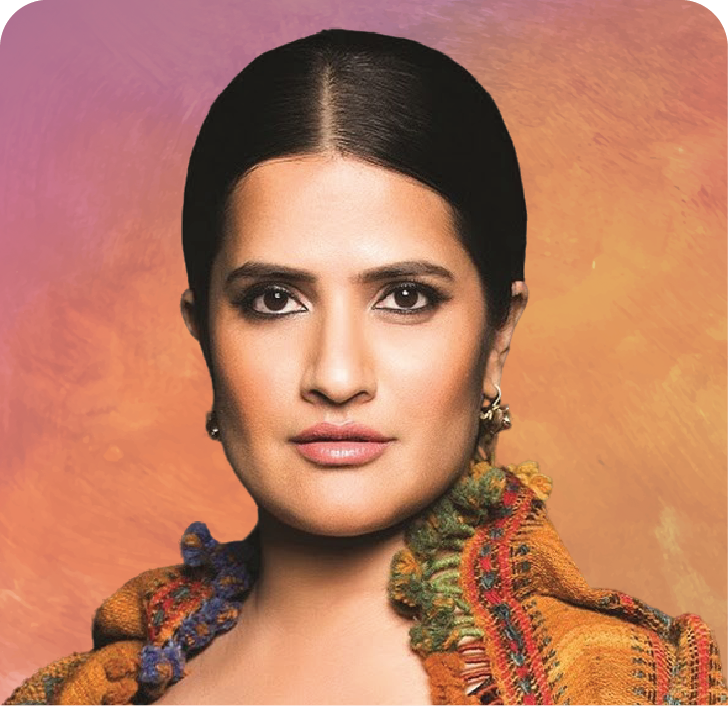 Sona Mohapatra